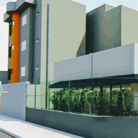 Hotel Uniworld Aracatuba  Exterior photo