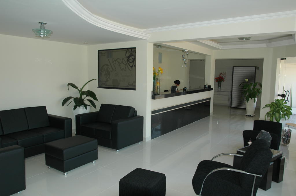 Hotel Uniworld Aracatuba  Exterior photo