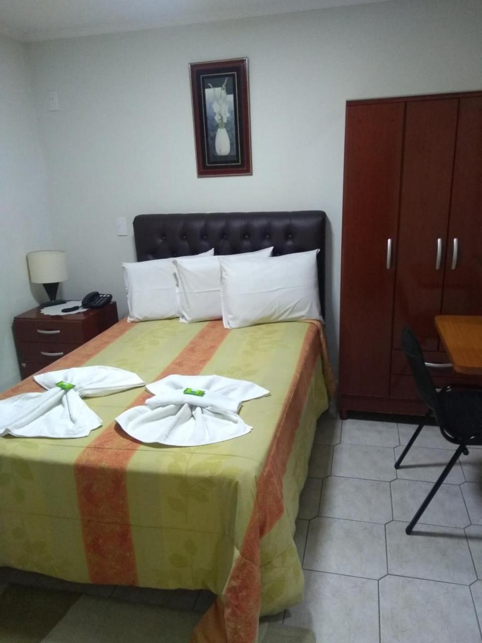 Hotel Uniworld Aracatuba  Exterior photo
