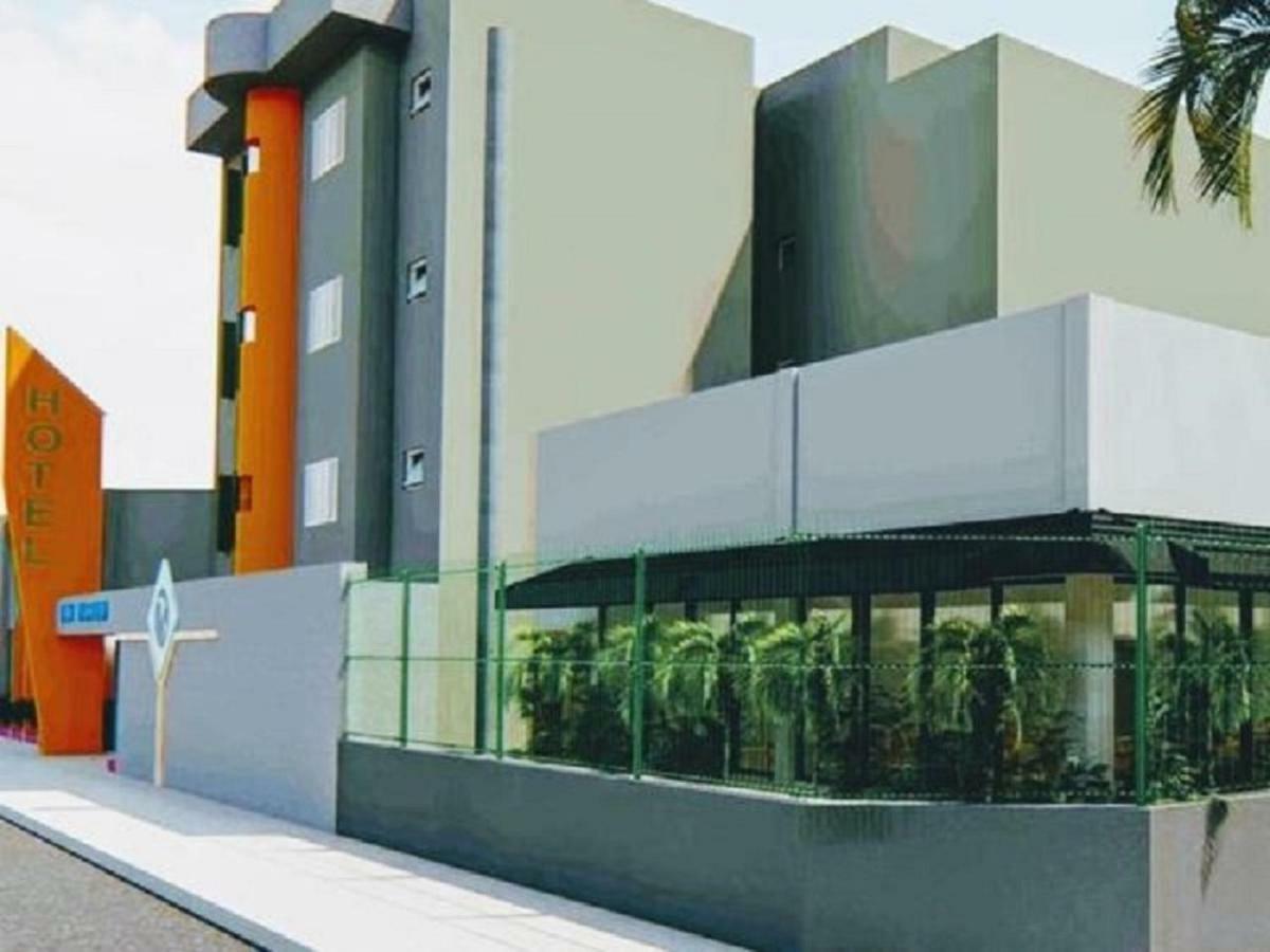 Hotel Uniworld Aracatuba  Exterior photo